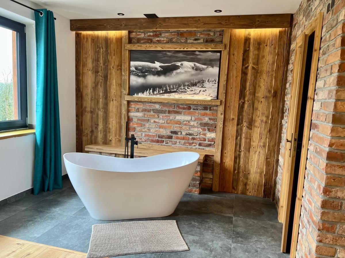 Maison d'hôtes U Studny 2*