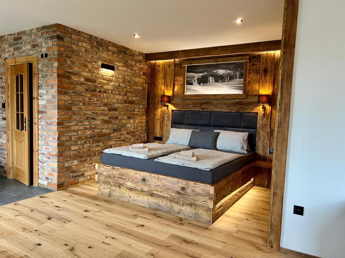 U Studny Maison d'hôtes 2*