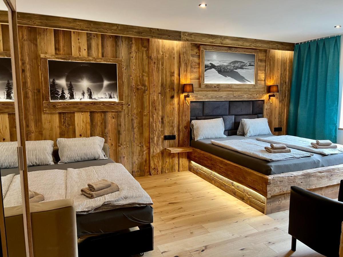 U Studny 2* Harrachov