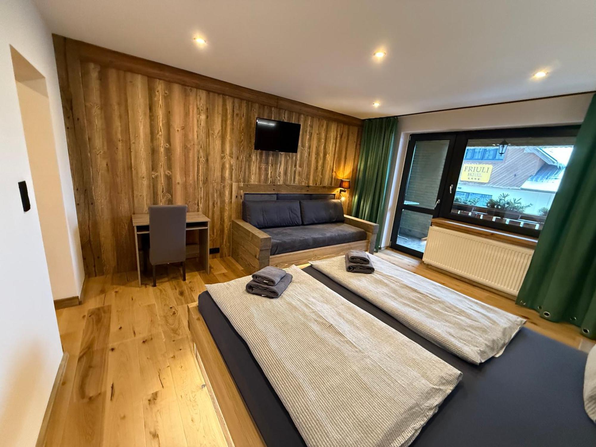 Maison d'hôtes U Studny 2*